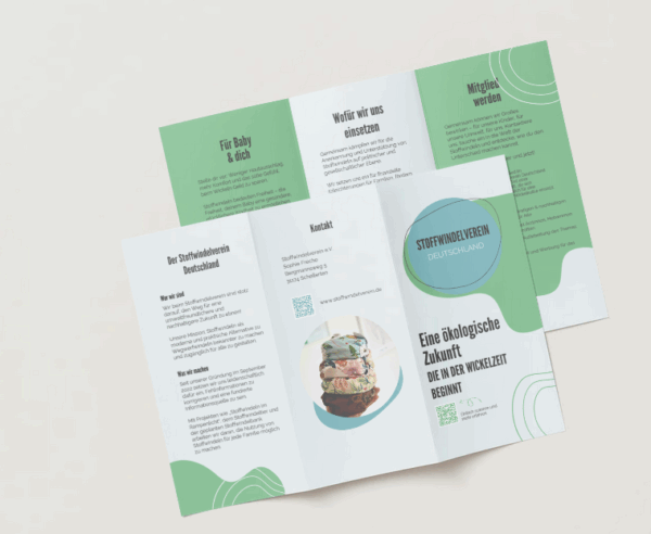 Vereinsflyer (10 Stk.) – Bild 2