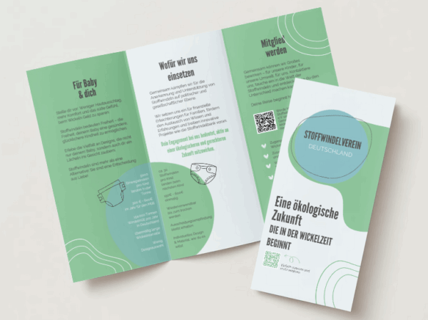 Vereinsflyer (10 Stk.)