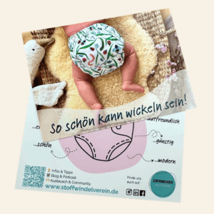 Elternkarten – 10er Pack im Postkartenformat