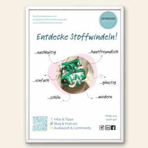 "Stoffwindeln entdecken"-Aushang (Download)